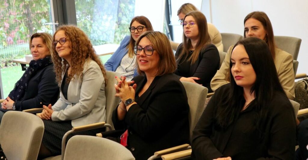 Trwałe więzi lokalne – seminarium Lokalnych Partnerstw PAFW