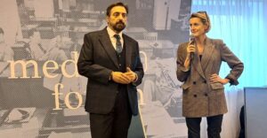 Głos z regionu: relacja z Dnia Mediów Lokalnych