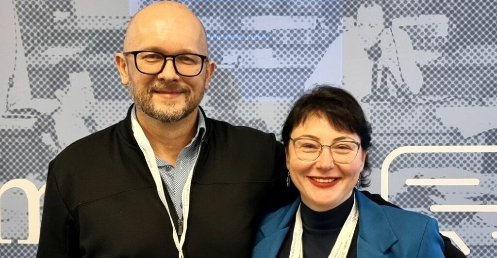 Zapraszamy na Dzień Mediów Lokalnych w Rzeszowie