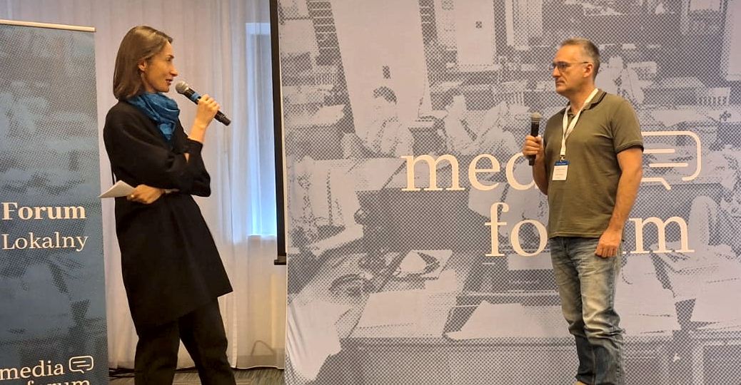 Zapraszamy na Dzień Mediów Lokalnych w Rzeszowie