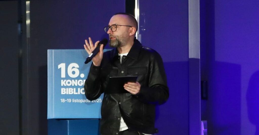 Poczuj się bezpiecznie. O roli bibliotek w czasach niepewności