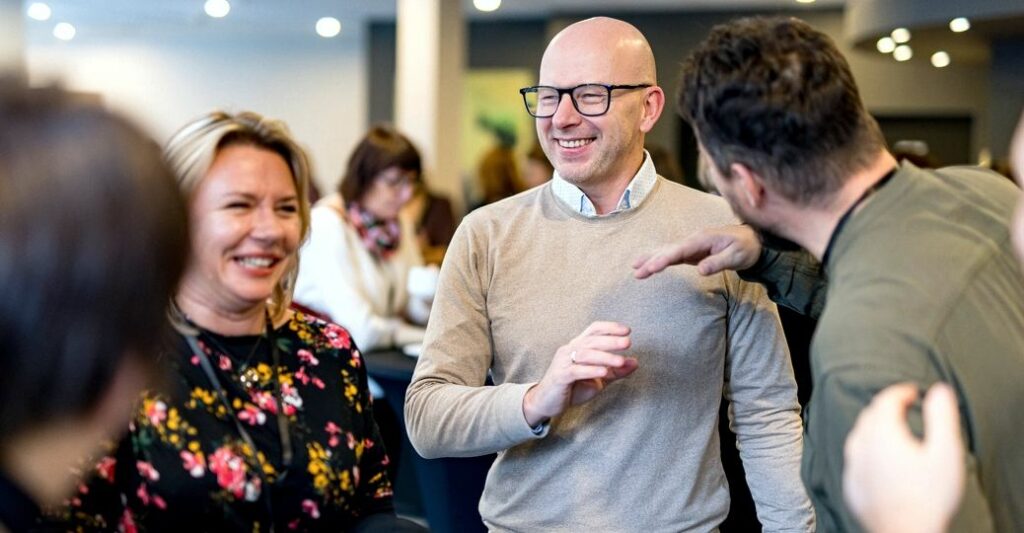 Razem dla dobra wspólnego. Siła lokalnych społeczności