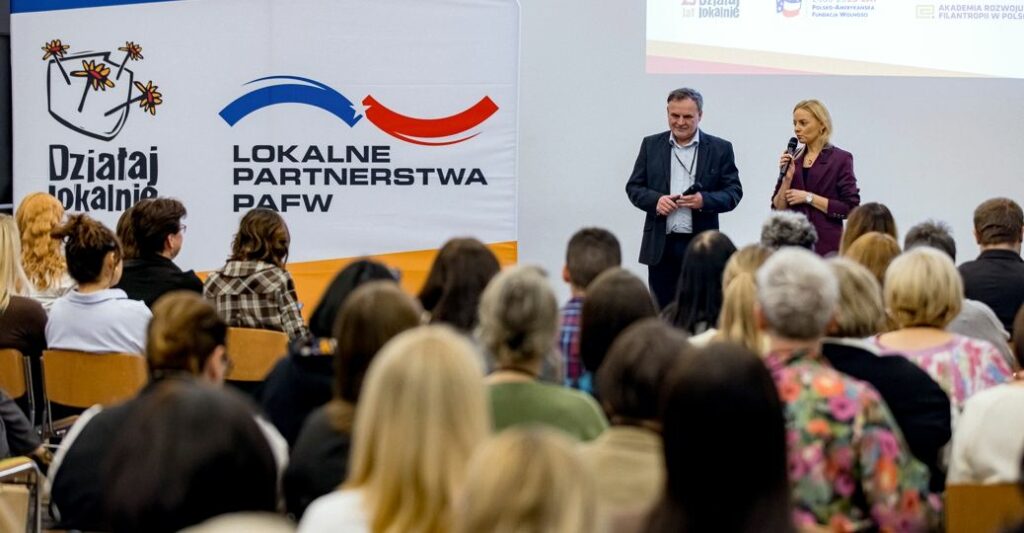 Prof. Jerzy Hausner o wyzwalaniu energii obywatelskiej