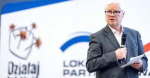 Prof. Jerzy Hausner o wyzwalaniu energii obywatelskiej