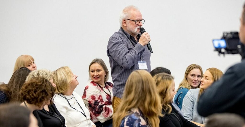 Prof. Jerzy Hausner o wyzwalaniu energii obywatelskiej