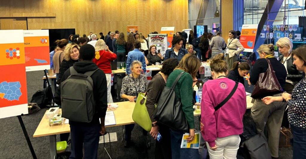 Forum Klubów Młodego Odkrywcy: doświadczenia, relacje, inspiracje