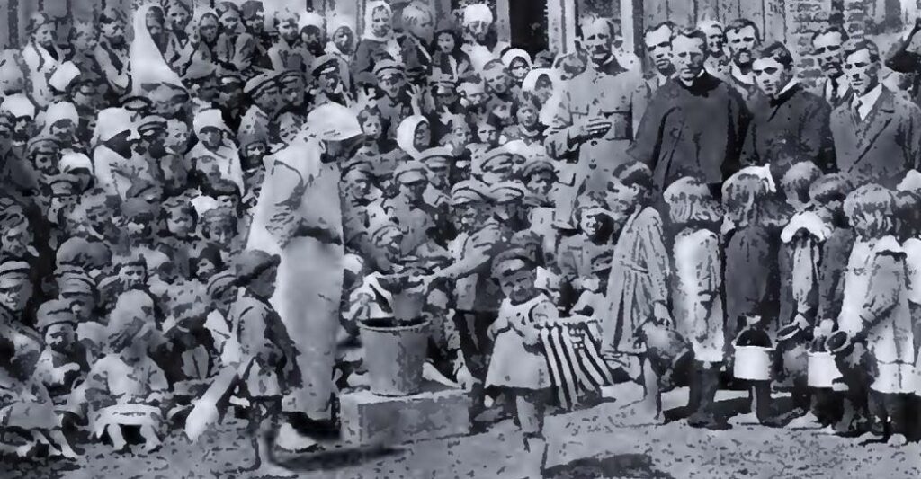 „Zbiorowy Portret Stulecia”. Konkurs dla młodzieży