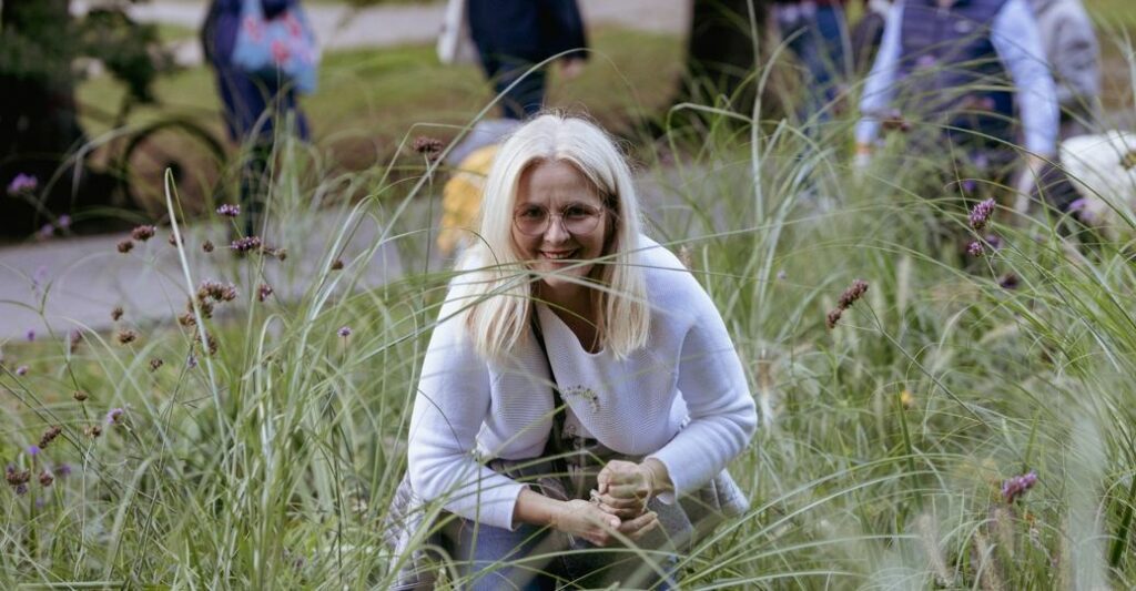 Dołącz do Zielonych Liderów, którzy zmieniają klimat!