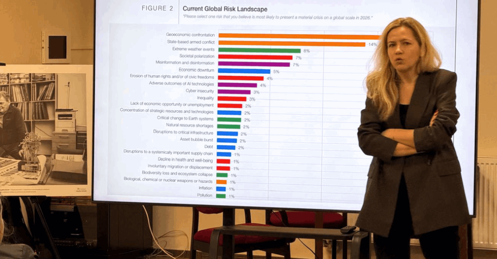 Nowe wyzwania mediów lokalnych. Spotkanie w Rzeszowie