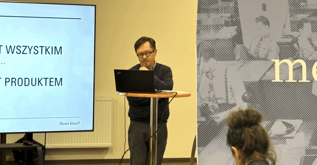 Nowe wyzwania mediów lokalnych. Spotkanie w Rzeszowie