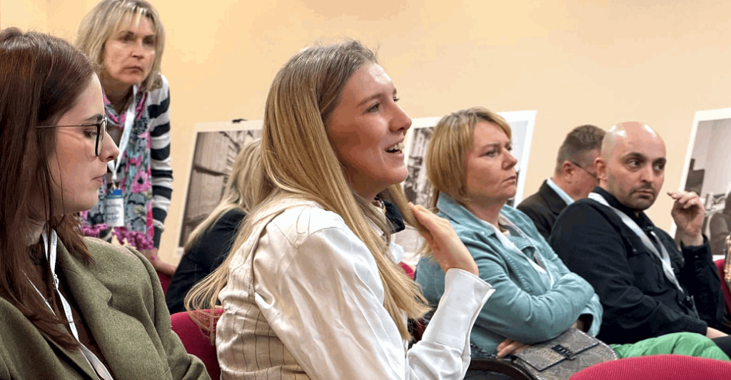 Nowe wyzwania mediów lokalnych. Spotkanie w Rzeszowie