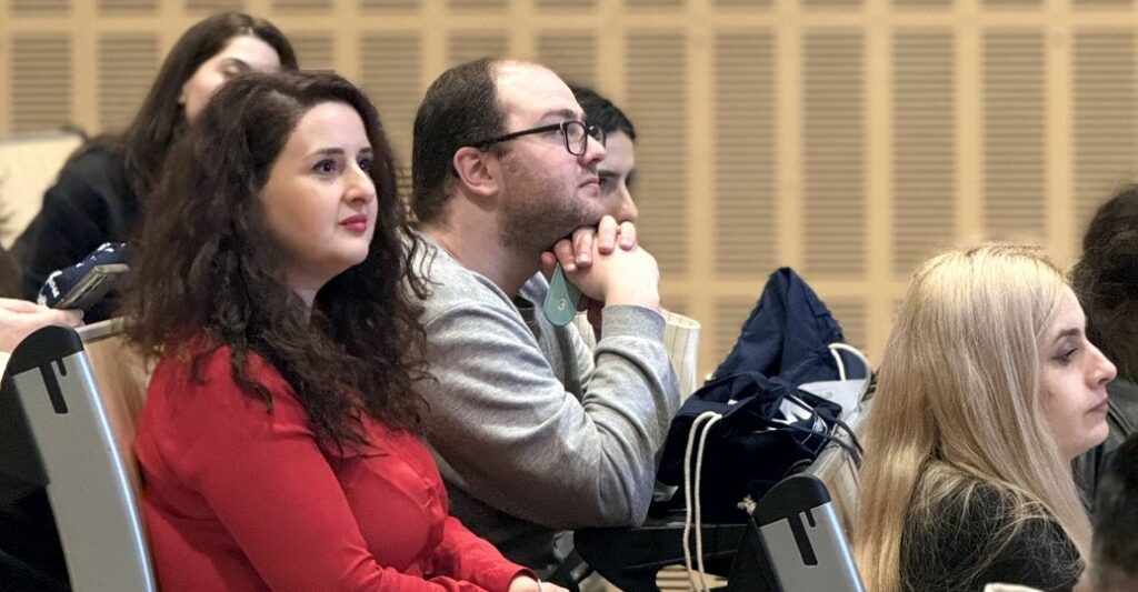 Kirklandyści w Lublinie: wiedza, dialog, integracja