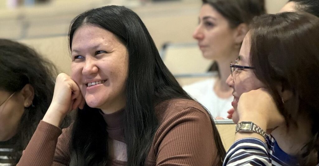 Kirklandyści w Lublinie: wiedza, dialog, integracja