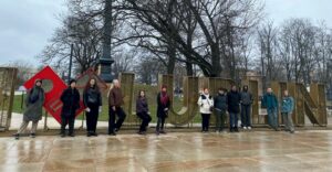 Kirklandyści w Lublinie: wiedza, dialog, integracja