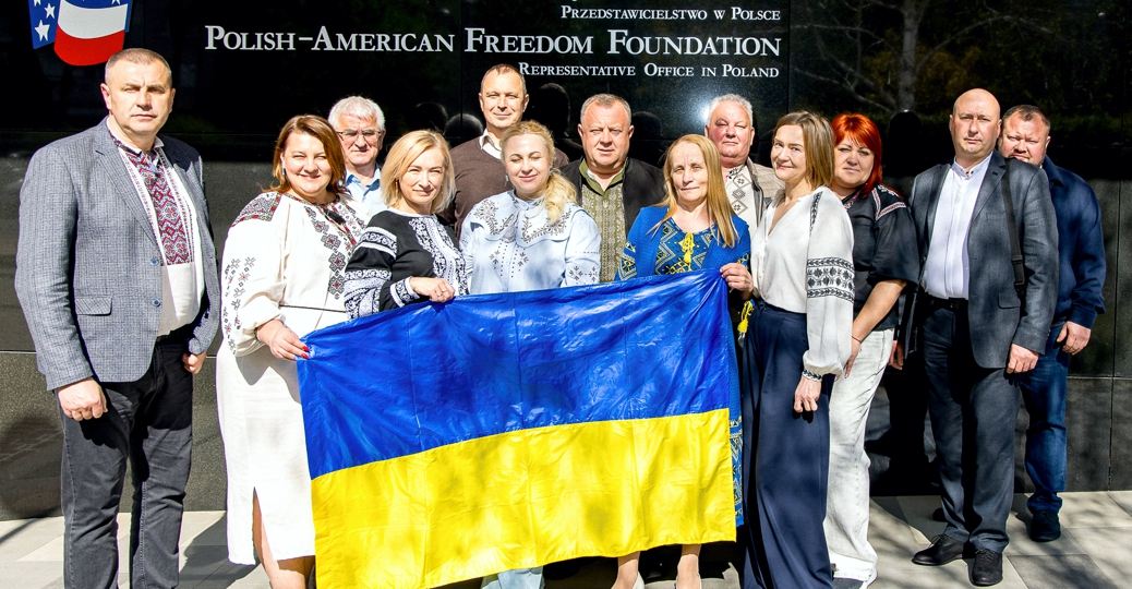 Partnerstwa dla odporności społecznej