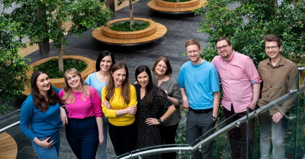 Studiuj w Szkole Edukacji PAFW i UW