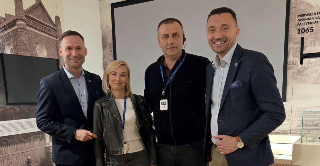 Ukraińskie gromady w polskich gminach: lekcje i inspiracje