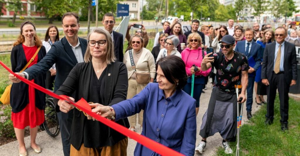 Upamiętnienie przyjaciela Polski – Lane’a Kirklanda
