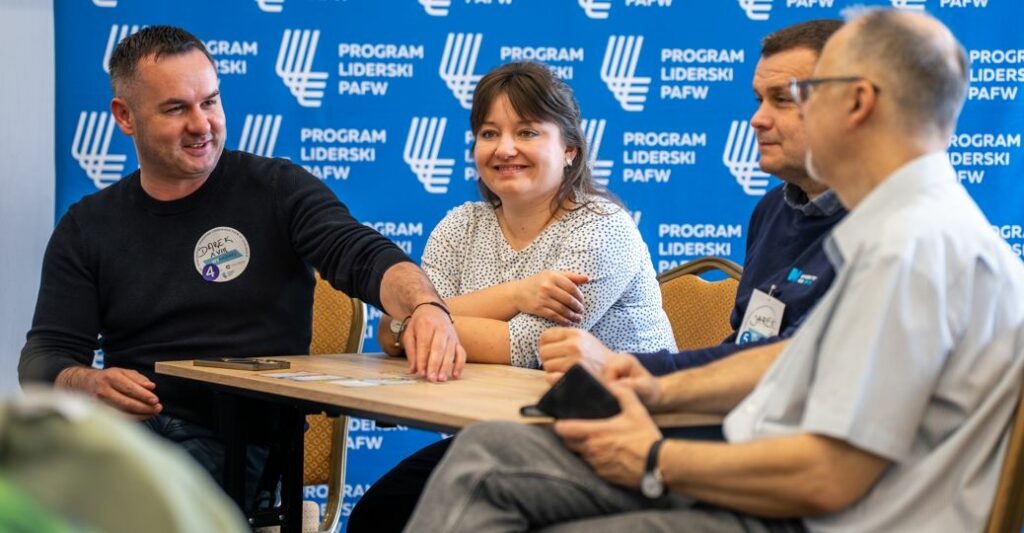 Społeczeństwo obywatelskie nie dzieje się samo