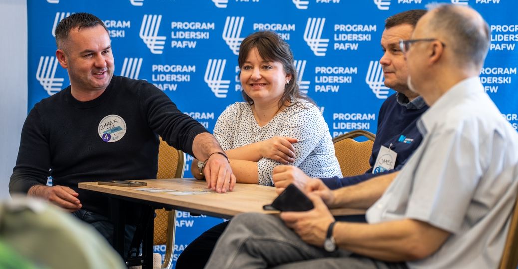 Społeczeństwo obywatelskie nie dzieje się samo