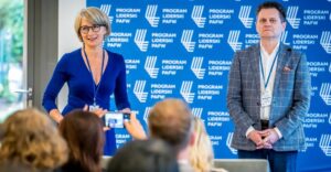 Społeczeństwo obywatelskie nie dzieje się samo