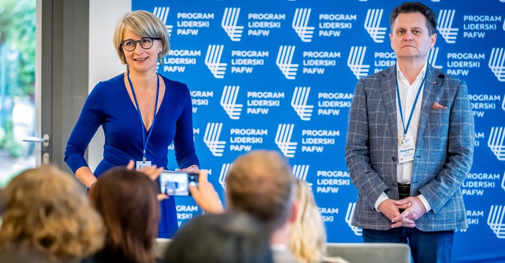 Społeczeństwo obywatelskie nie dzieje się samo