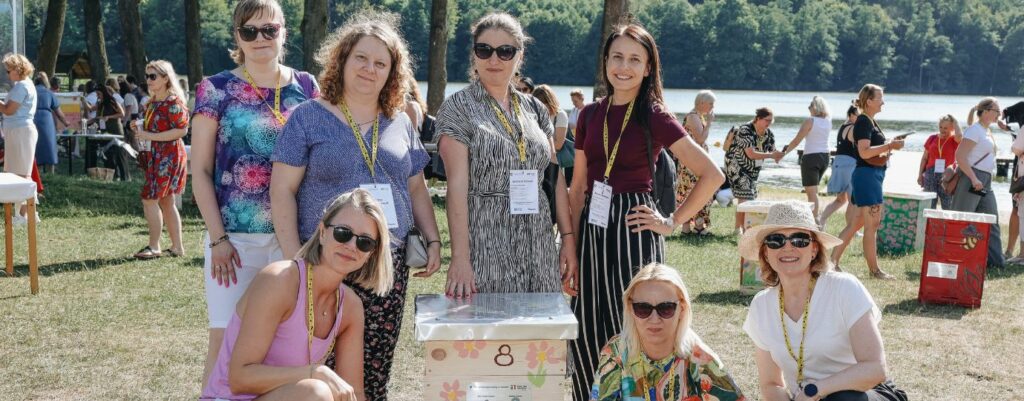 XXII English Teaching Market za nami!