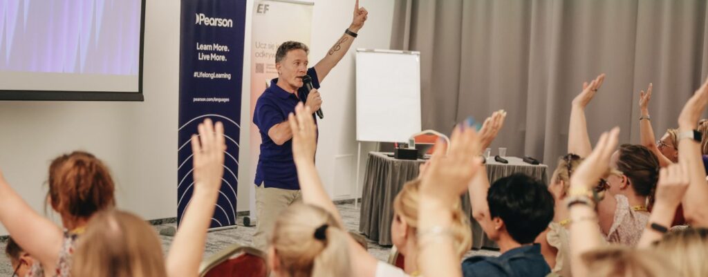 The 22nd English Teaching Market