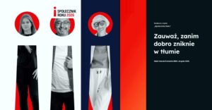 Wybierz „Społecznika Roku” 2026