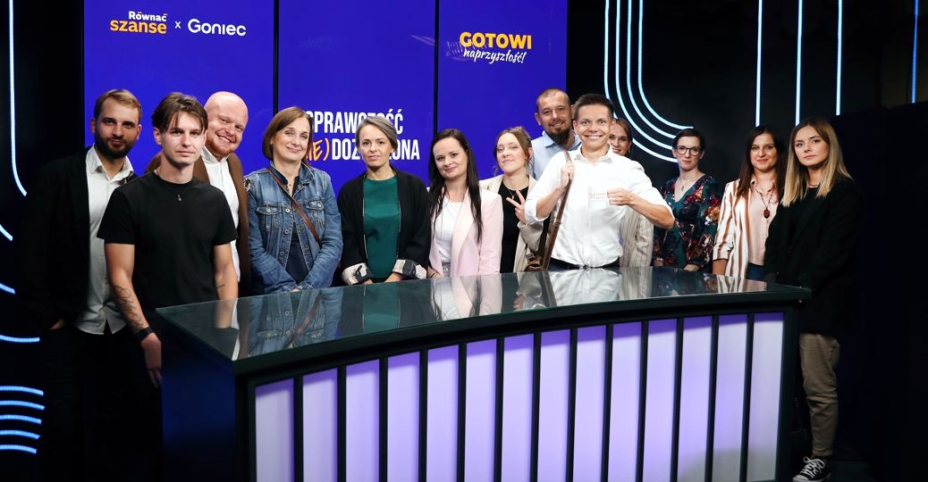 „Gotowi na przyszłość”. Poprawka z dorosłości