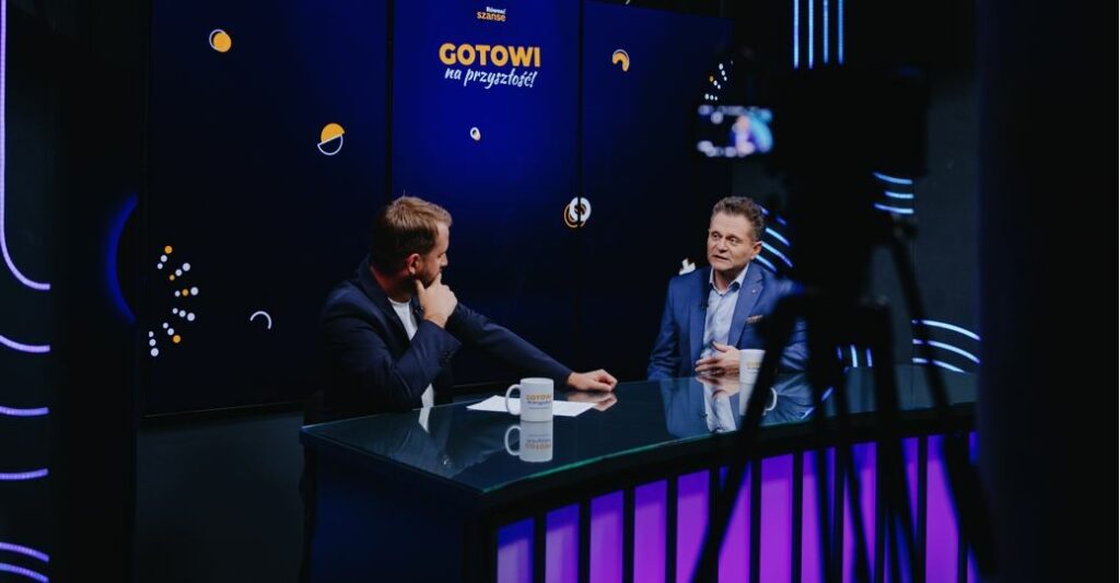 „Gotowi na przyszłość”. Poprawka z dorosłości