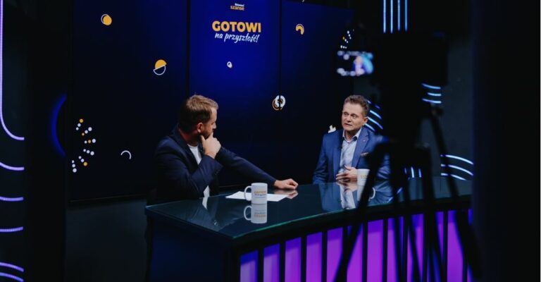 „Gotowi na przyszłość”. Poprawka z dorosłości