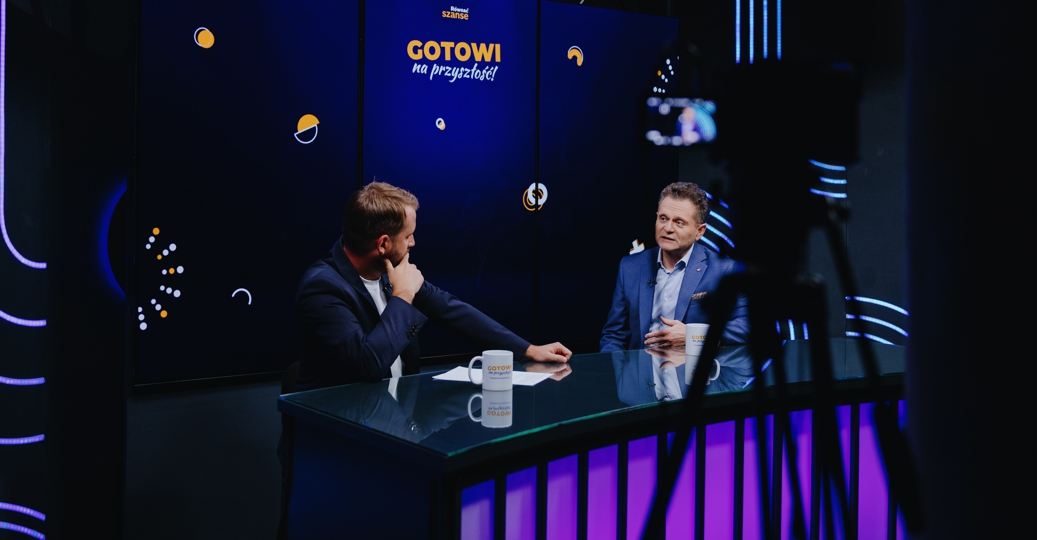 „Gotowi na przyszłość”. Poprawka z dorosłości