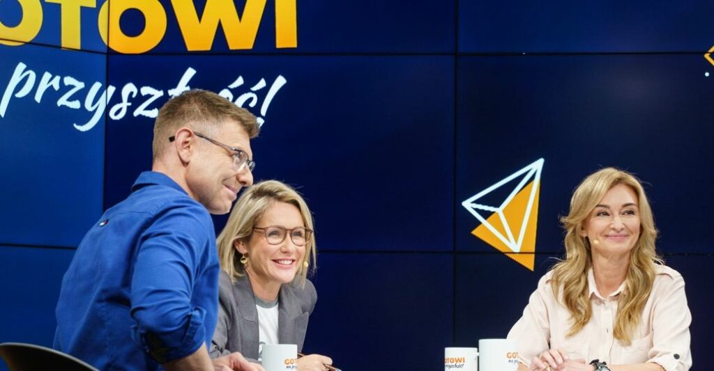 „Gotowi na przyszłość”. Poprawka z dorosłości