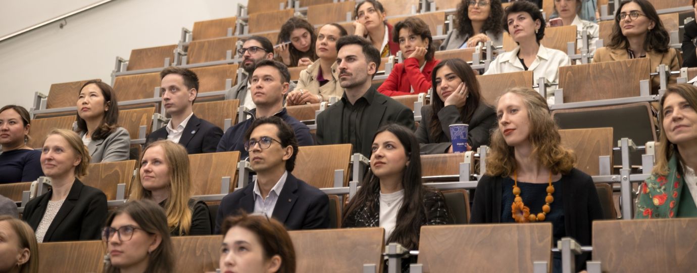 Wystartowała 27. edycja Programu Stypendialnego im. Lane’a Kirklanda