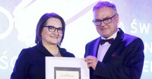 Poznaliśmy laureatów Plebiscytu „Gwiazdy Dobroczynności”