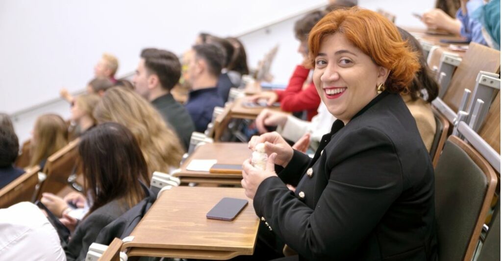 Wystartowała 27. edycja Programu Stypendialnego im. Lane’a Kirklanda