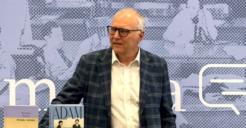 Dziennikarze lokalni potrzebują swojej „wioski”